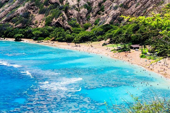 Oahu's Paradise: Unforgettable Private Tour Experience