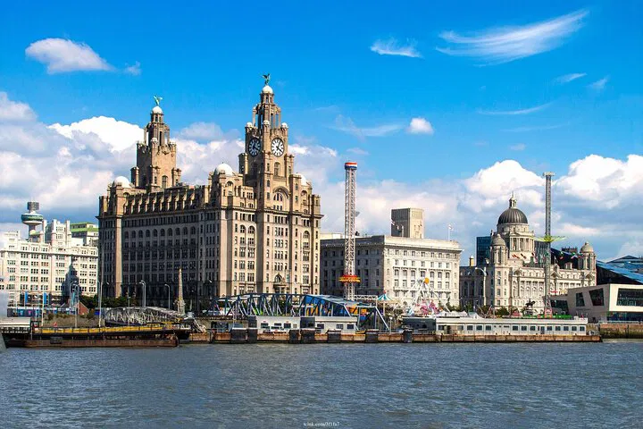 Discover Liverpool's Musical Heritage: A Private Walking Tour