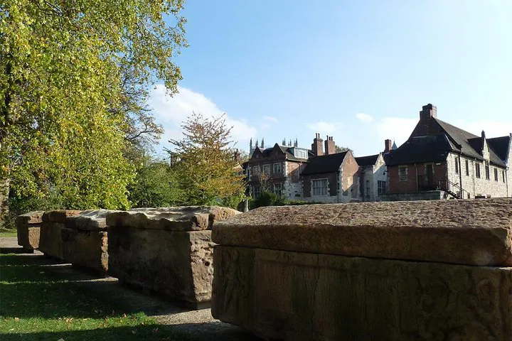 Uncover Roman York: Private History Tour
