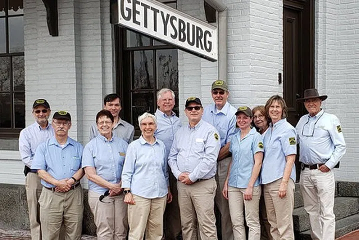 Lincoln's Gettysburg Visit: Evening Walking Tour