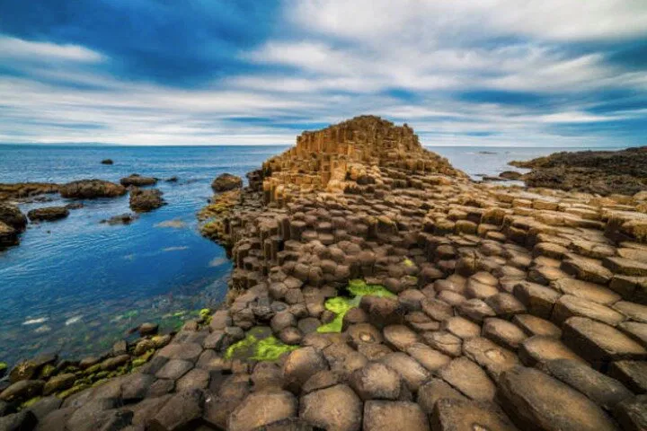 Discover Belfast & Giant's Causeway: An Unforgettable Shore Excursion