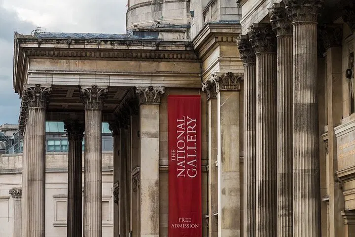 Unlock Art's Secrets: A Private National Gallery Tour Experience