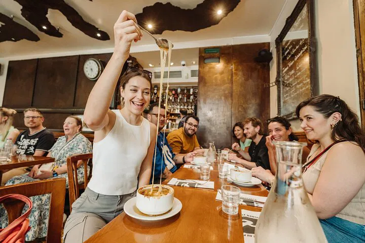 Paris Food Tour: Taste Le Marais' Best Bites!