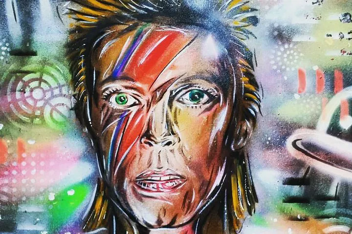 Rock 'n' Roll London: A Private, Legendary Music Journey