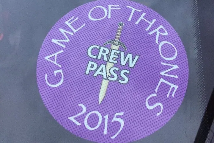 Unveil Northern Ireland's Magic: Game of Thrones & Giant's Causeway Adventure