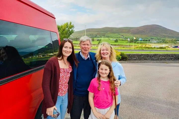 Unveiling the Ring of Kerry: Skellig Michael History & Coastal Wonders