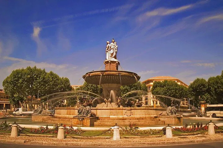 Unveiling Provence: A Private Wine and Culture Escape from Nice