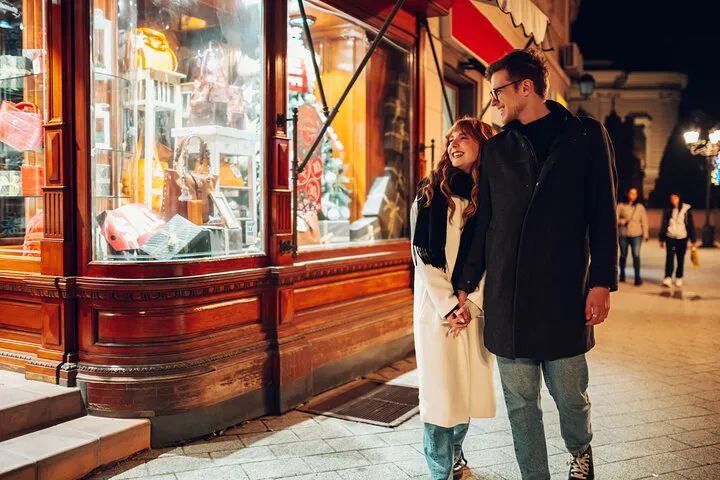 Enchanting Parisian Nights: A Personalized Private Tour