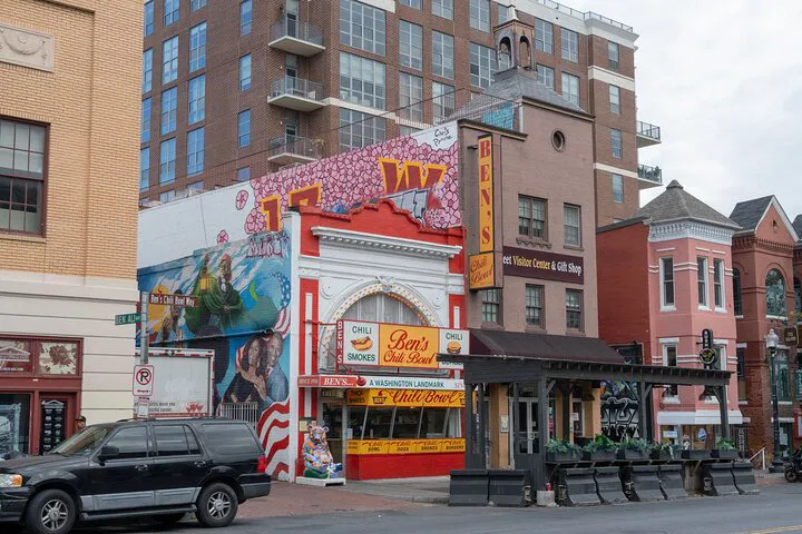 DC Metro Mastery: Explore the Capital's Hidden Gems
