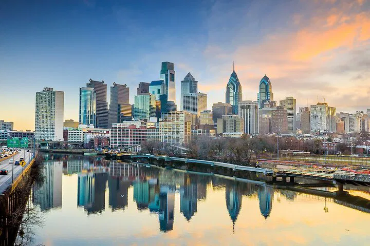 Discover Philadelphia: Personalized Walking Tours with Local Experts
