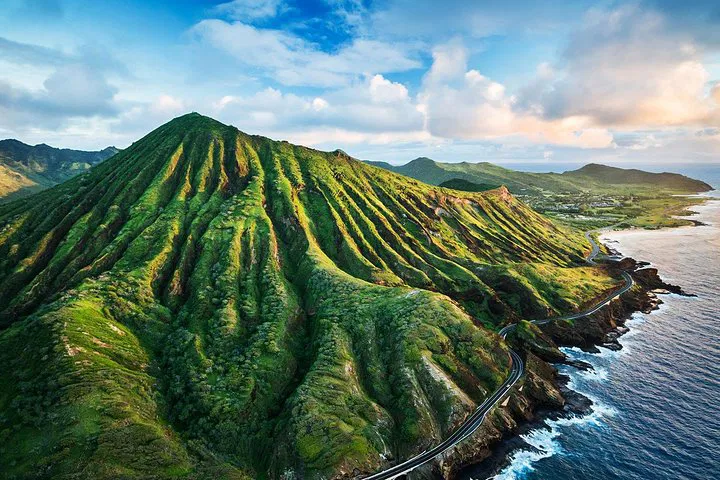 Oahu Circle Island Tour: See Hawaii's Best in One Day!