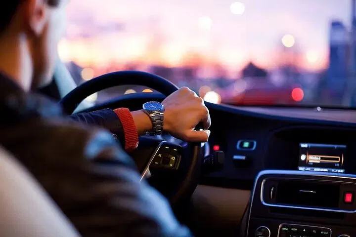 Luxurious Disneyland Paris Adventure: Private Chauffeur for a Magical Day