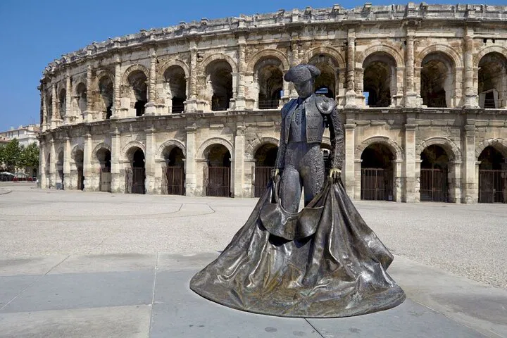 Discover Provence: A Luxurious Day Trip to Arles & Camargue
