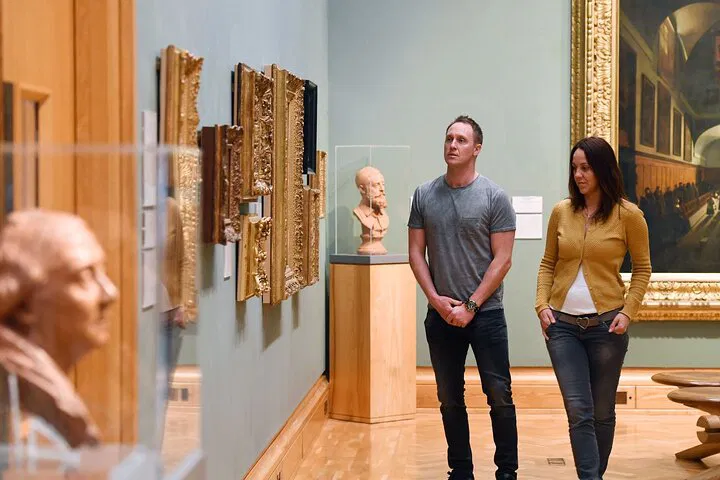 Cardiff Half-Day Tour: City & Museum Adventure!