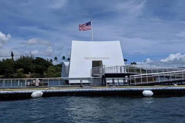 Unveiling Pearl Harbor's Past: A Personalized Journey Through History