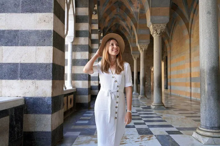 Discover Nice's Baroque Splendor: A Guided Heritage Walking Tour