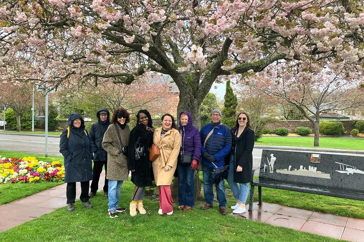 Bristol Private Walking Tour with a Local Guide