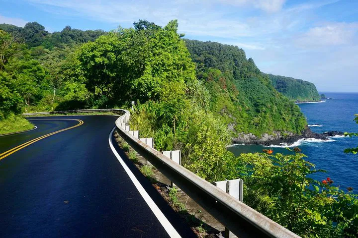 Unveiling Hana's Hidden Gems: A Luxurious Private Journey