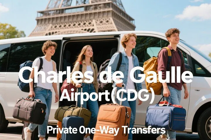 Stress-Free NYC Airport Transfer: Private Ride to EWR