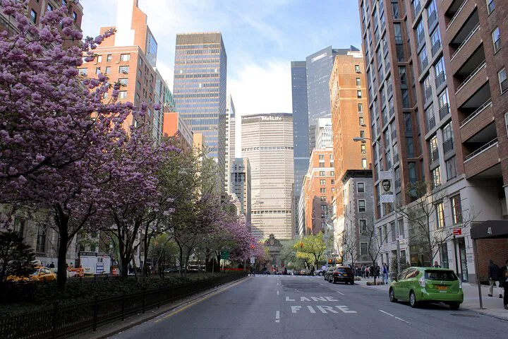 Step into Holly Golightly's World: A Breakfast at Tiffany's Movie Tour