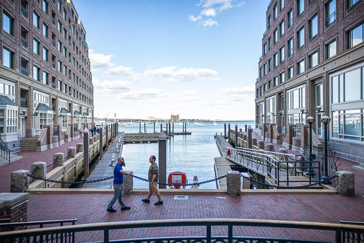 East Coast Culinary & Historical Adventure: 7-Day Boston, NYC, Philly Tour!