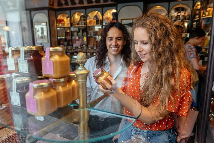 Savor Saint Germain: A Private Parisian Food Adventure