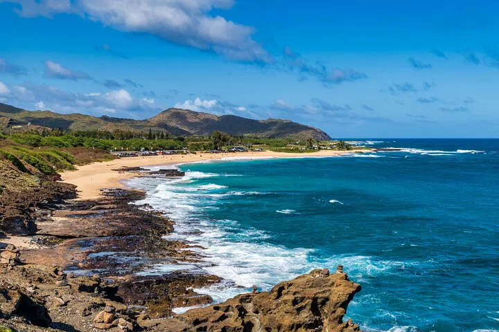 Oahu's Best: Private Tour of Nature, Views & Turtles