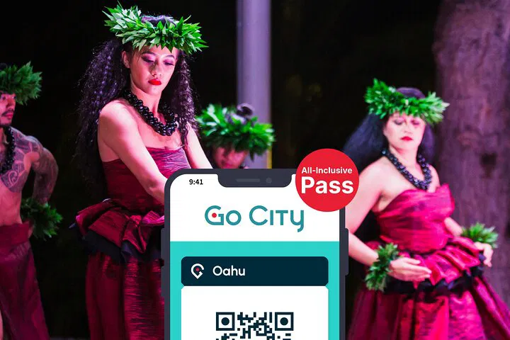 Unlock Oahu's Treasures: Your All-Inclusive Adventure Awaits!