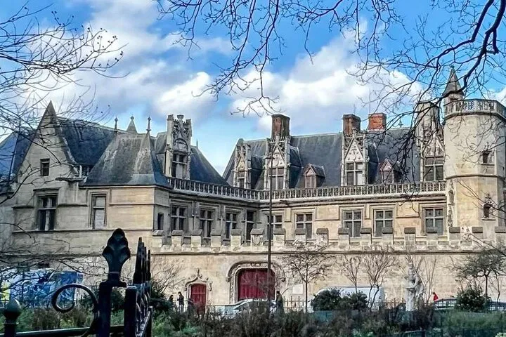 Uncover Latin Quarter's Secrets: A Self-Guided Audio Adventure