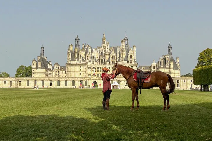 Loire Valley Wine & Castle Tour: A Royal Indulgence
