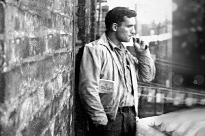 Beat Generation Paris: Literary Walking Tour