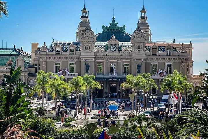 Monaco's Secrets: Luxury, Glamour & History Unveiled
