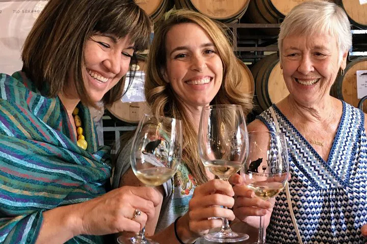 Carlsbad Wine Crawl: Italian Bites & Vino Vibes