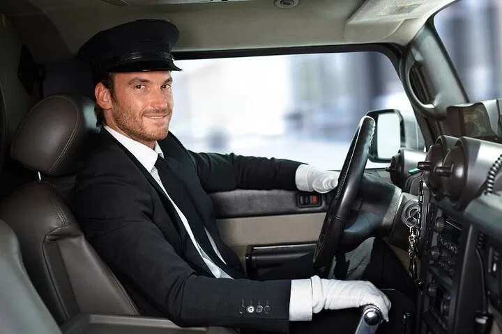 Côte d'Azur Airport to St Tropez: Your stress-free Private Transfer