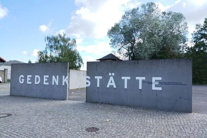 Sachsenhausen Memorial Tour: Unveiling History's Echoes
