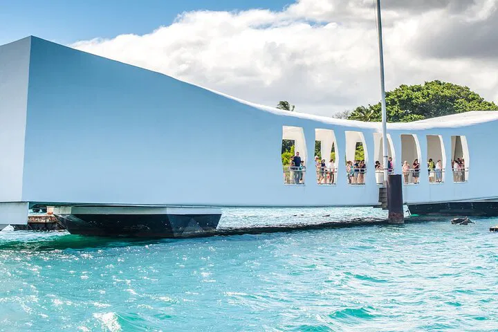Pearl Harbor Tour from Honolulu Airport: Don't Miss Out!