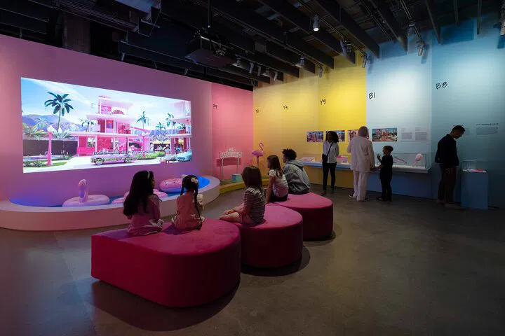 Step into Movie Magic: Explore the Academy Museum!