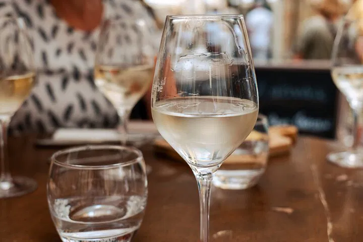 Bandol & Cassis Wine Tour from Marseille