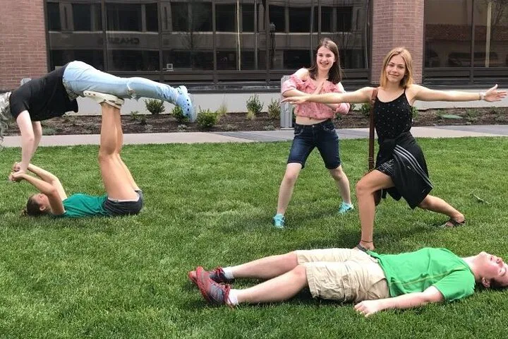 Waterbury Zombie Survival: A Thrilling Scavenger Hunt Adventure!