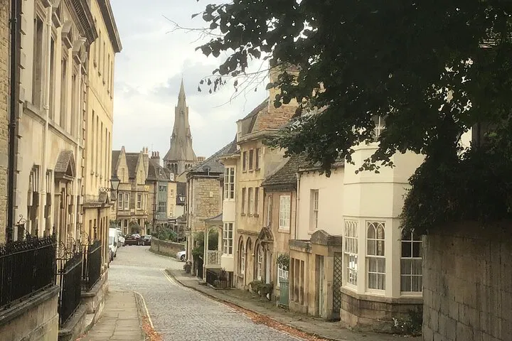 Uncover England's Hidden Gem: Stamford & Burghley House Private Tour
