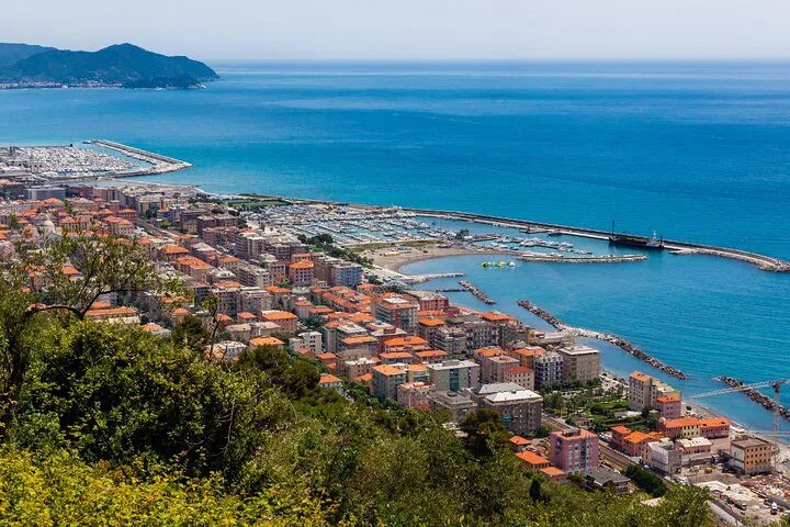 Discover Chiavari: A Coastal Italian Escape from Genoa