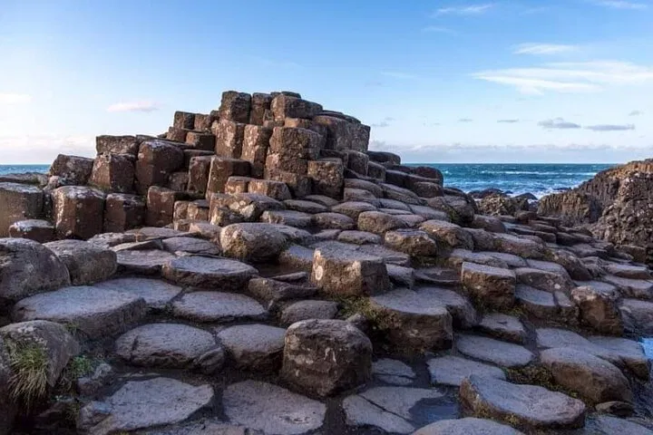 Unveiling Northern Ireland's Gems: A Private Coastal Day Tour from Belfast
