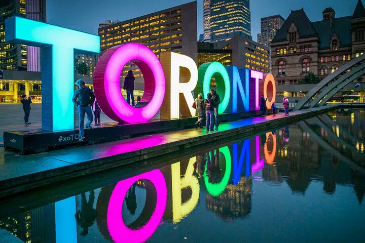 Discover Toronto's Gems: An Exclusive Half-Day Private Tour!