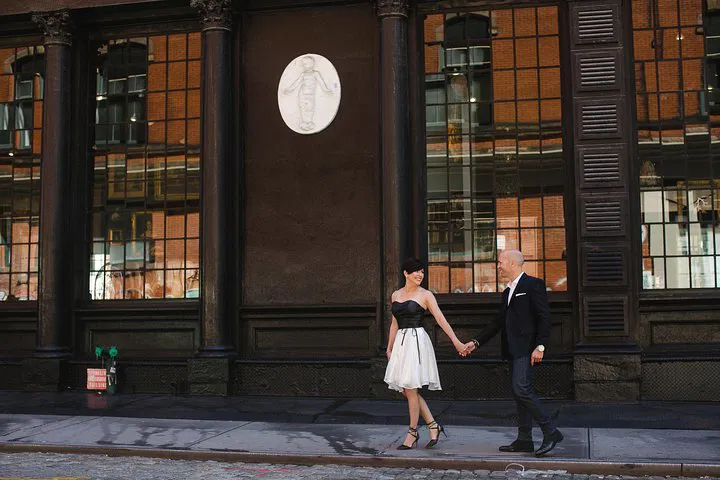 Capture Your NYC Story: Styled Photoshoot in Iconic SOHO