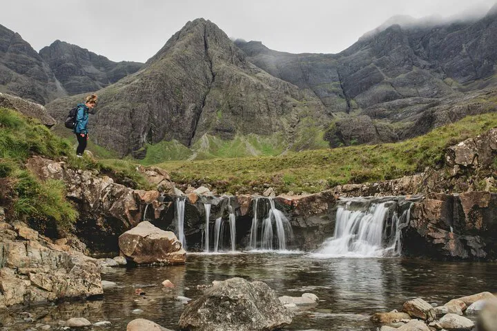 Unveiling Skye's Splendor: A Bespoke Highland Journey from Fort William