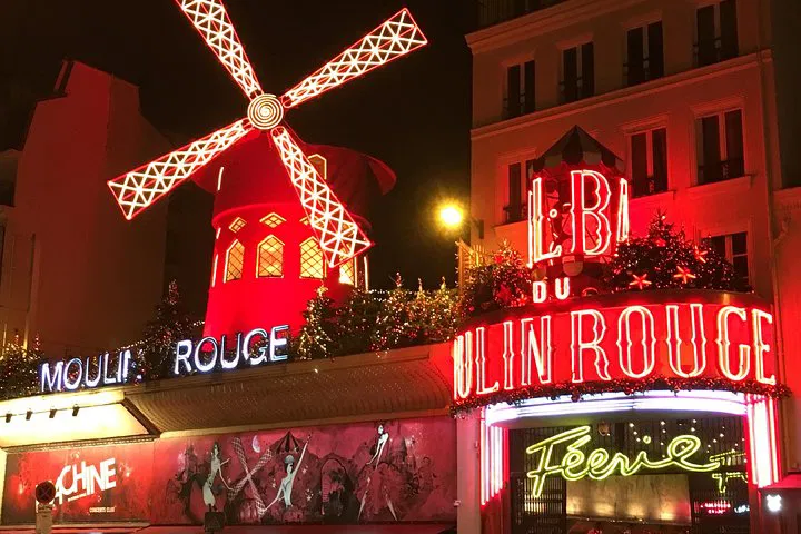 Uncover Paris' Soul: Montmartre's Artistic Heartbeat Awaits!