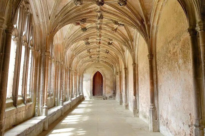 Step into Magic: Private Harry Potter Film Location Tour from London