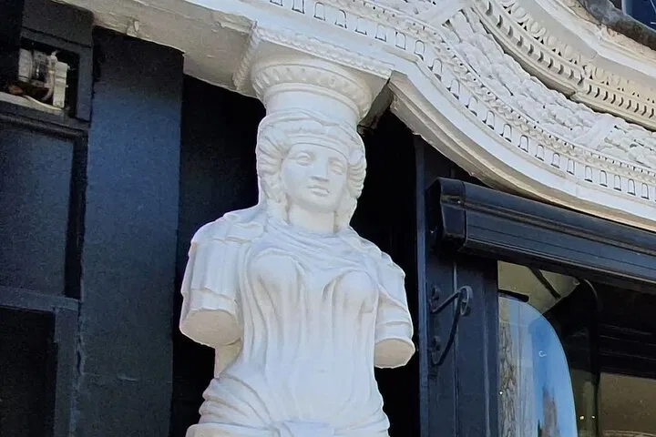 Uncover Cheltenham's Secrets: A Self-Guided Audio Adventure