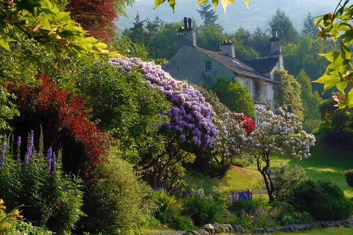 Step into Literary History: A Wordsworth Private Tour