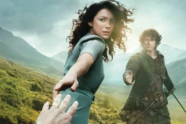 Step into Outlander: Uncover Inverness's Jacobite Secrets & Mystical Cairns